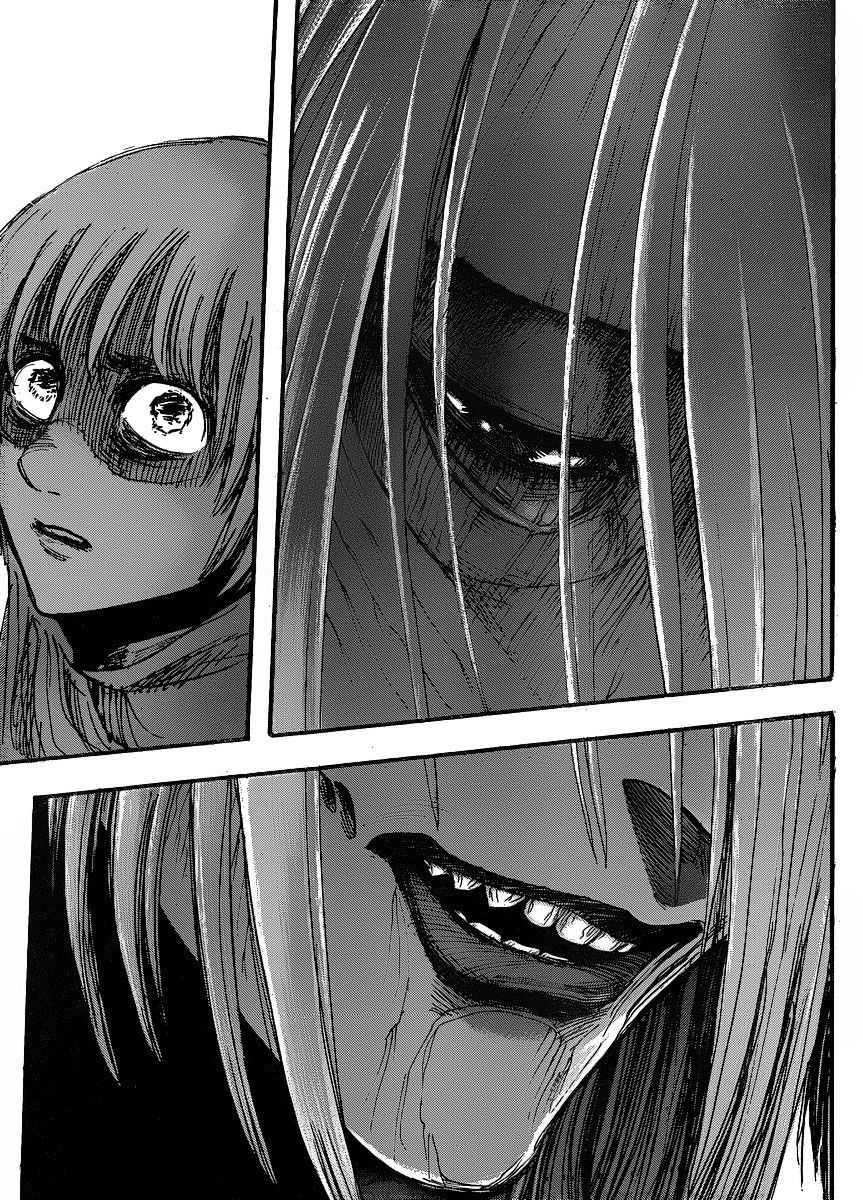 Shingeki no Kyojin Chapter 23 8